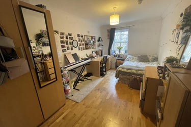 7 bed flat, Denison Road, Victoria Park, Manchester, M145LZ - Image 7